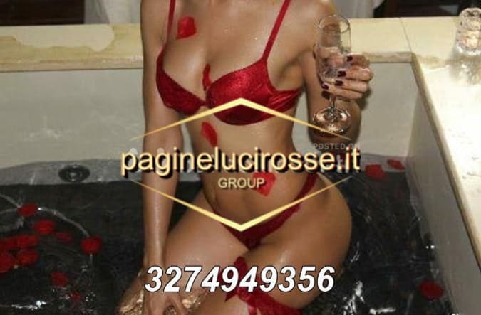 3274949356 -  Massaggiatrice pisa