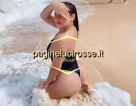 3333406458 -  Esther - Pistoia