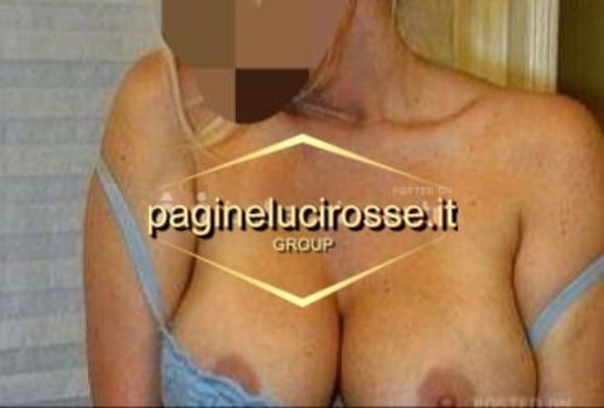 3520791098 - Montecatini Terme BiondaANNA - Pistoia