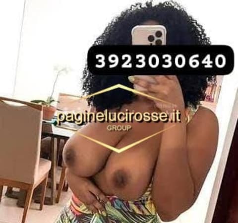 3923030640 - Prenestina Leonessa in calore roma