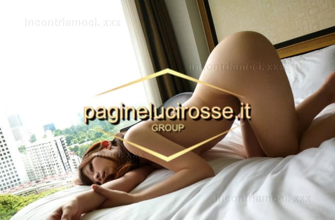 3512710125 -  Anna - Roma