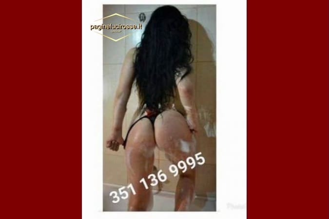 3511369995 - Follonica Nicol - Grosseto