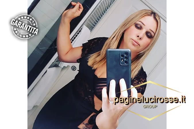 3934478032 - Follonica Karina Motta Trans grosseto