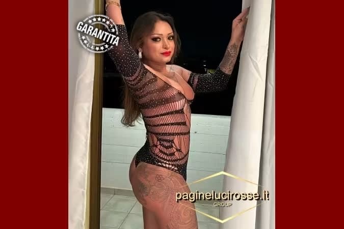 3332900208 - Piombino Vale miss - Livorno