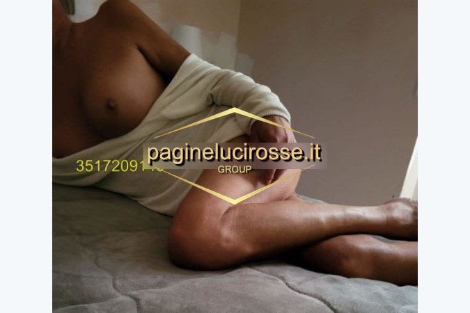 3517209140 - centro GENNY - Genova