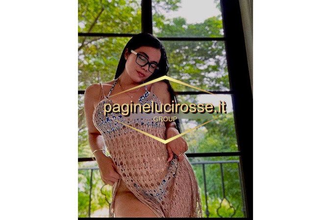 3513277399 -  Natalia - Milano