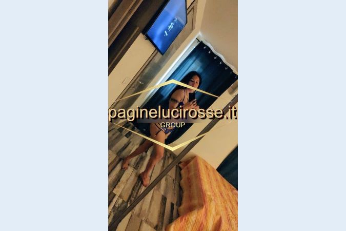 3207871277 -  ANGELA - Modena