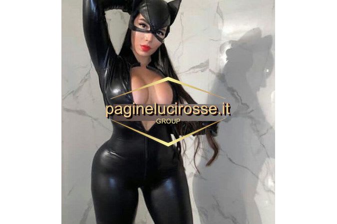 3533628090 -  BELLA - Roma