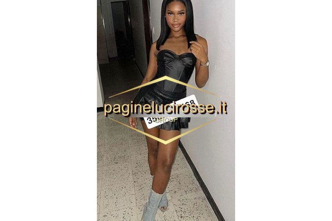 3761682386 -  Keila - Napoli