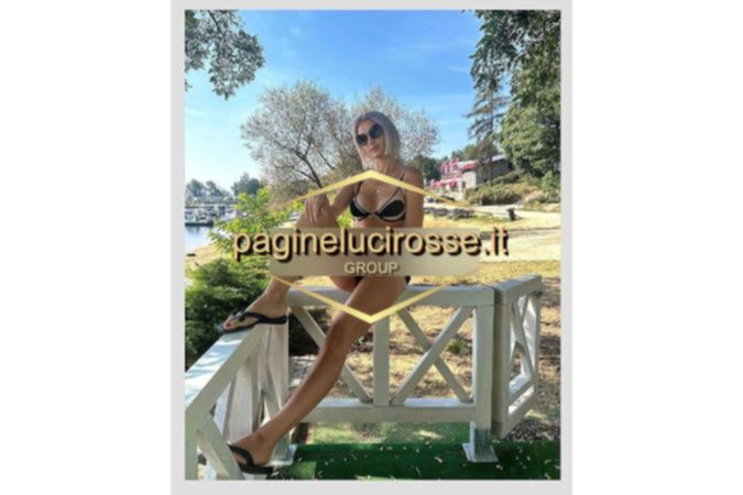 3511791719 - ZONA PARIOLI Marilyn - Roma