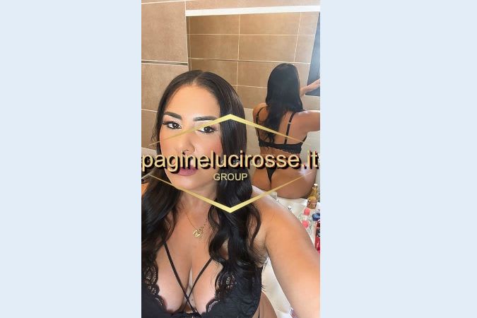 3520977914 -  Gabi - Milano