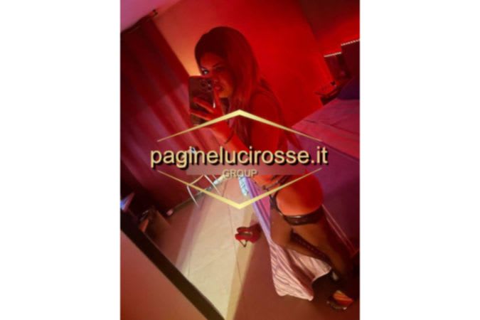 3510602768 -  ISABELLA - Siena