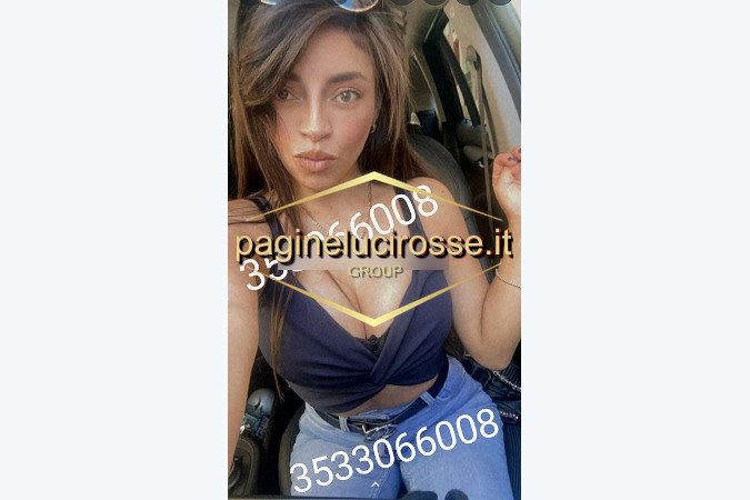 3533066008 -  KIARA - Piacenza