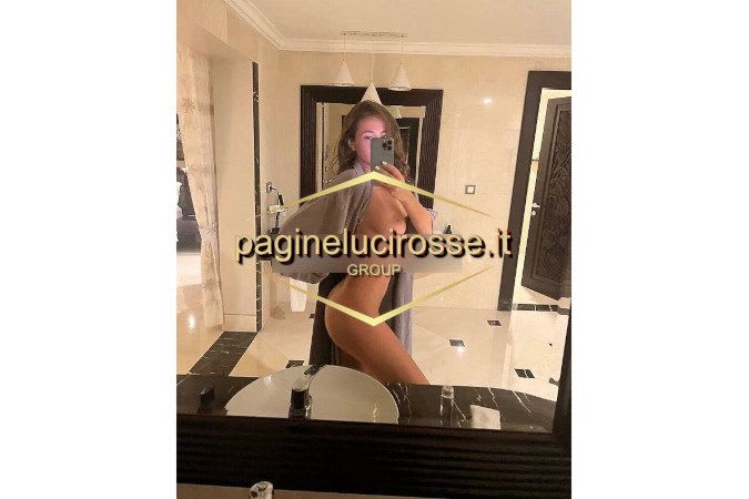 3533636258 -  JESICA - Siena