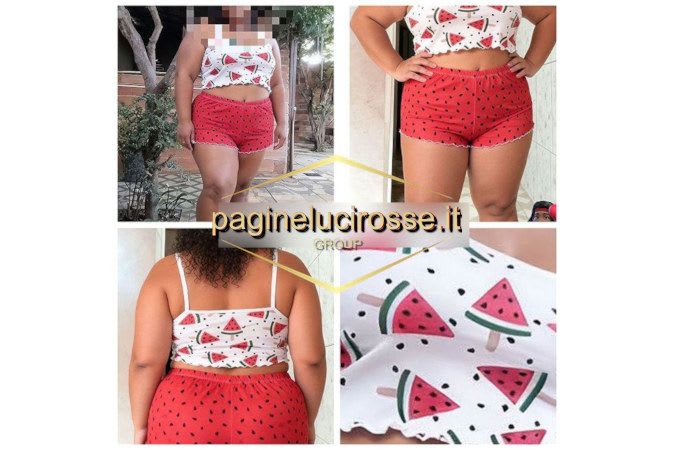 3661123891 -  GIULIA - Arezzo