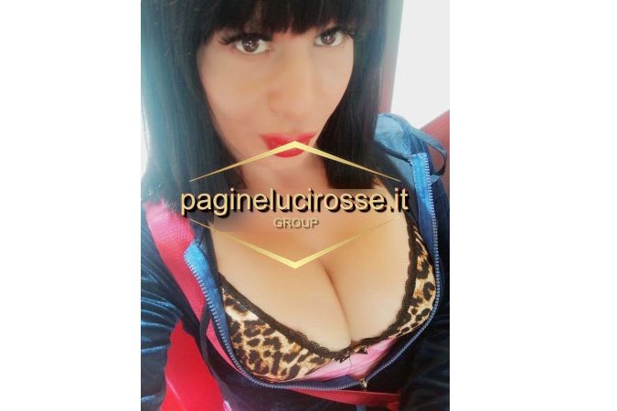 3460136992 -  Stefy trans - Novara