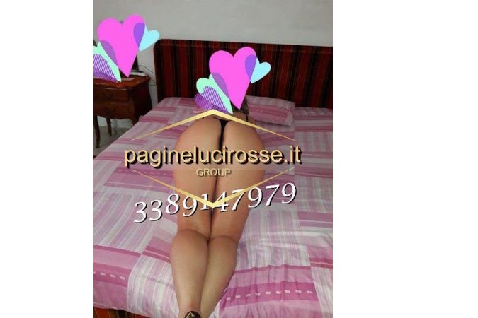 3389147979 - Avezzano ALESSANDRA - Aquila