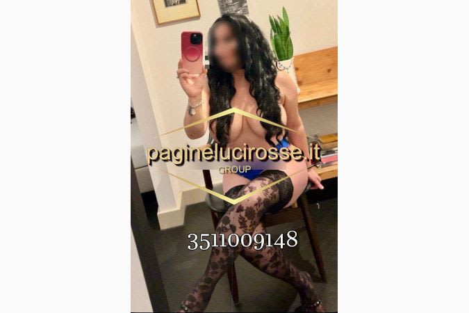 3511009148 -  CAROLINA - Brindisi