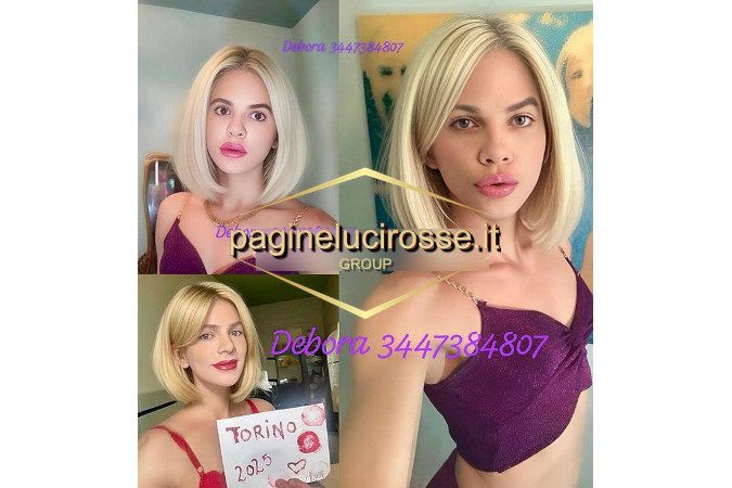 3447384807 - Parella DEBORA - Torino