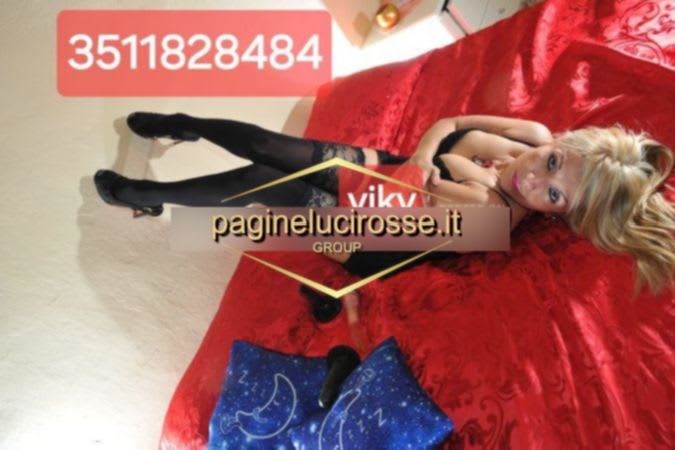 3511828484 -  Viky - Parma