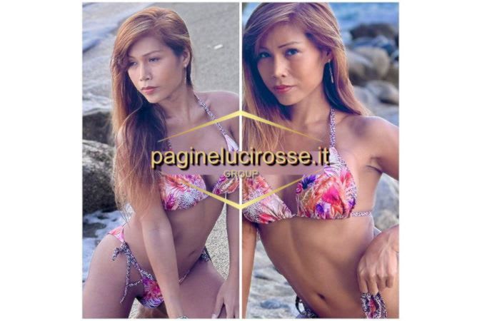 3489026722 - Centro TRANS ASIATICA - Arezzo