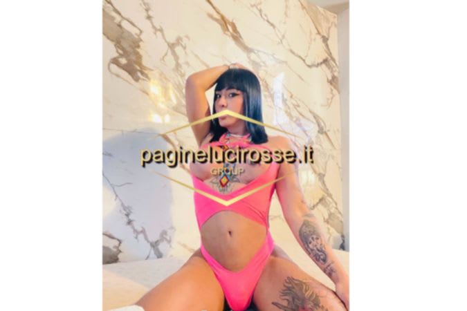 3333284393 -  Nina Trans - Salerno