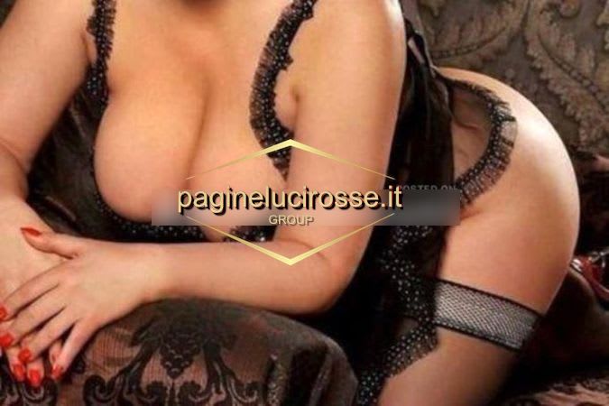 3477008009 -  Paola - Crotone