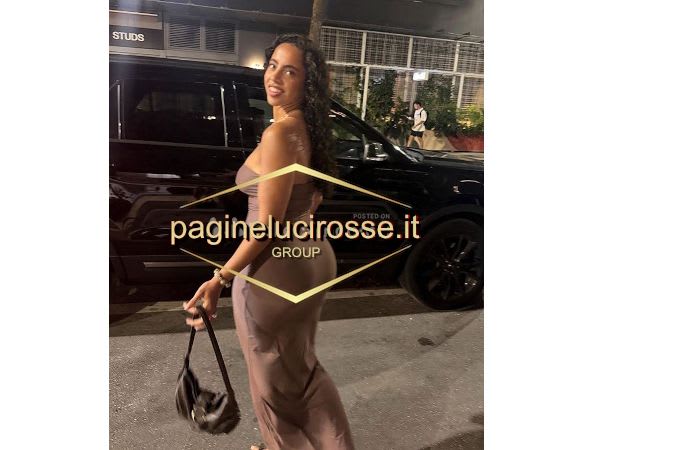 3510901063 -  Jazmin - Perugia