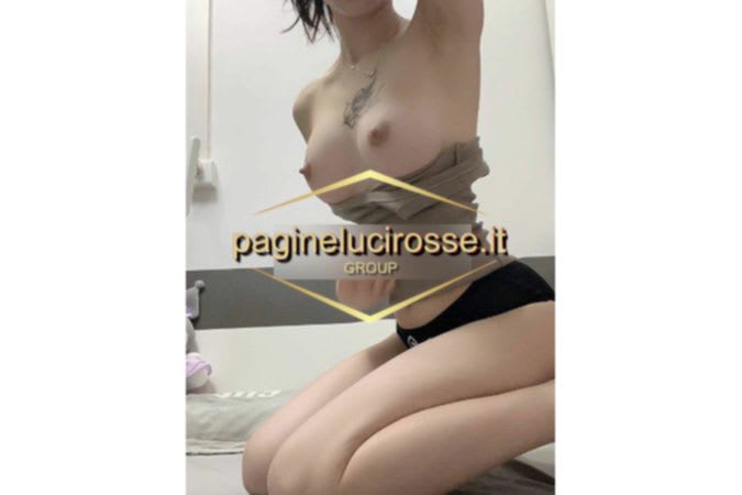 3778178272 -  Lisa - Roma