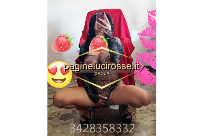 3428358332 - Santa Rita GIULIA - Torino