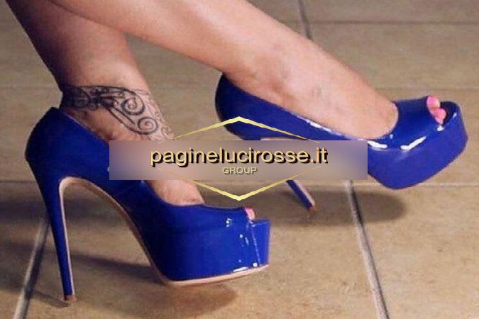 3758822201 - Pomezia Noemi - Roma