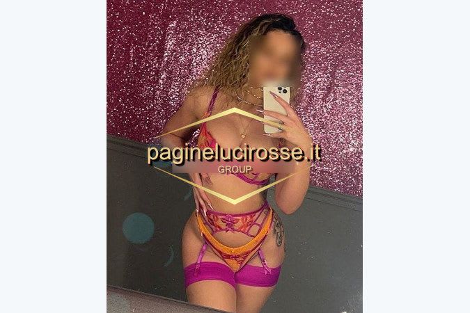 3512270011 -  Erika - Napoli