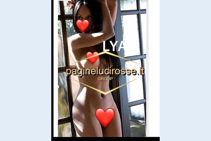 3925375744 -  LYA - Rovigo