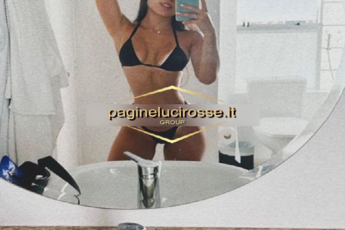 3511863326 -  GIULIA - Torino