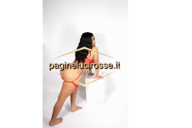 3512492723 -  KAROL - Roma
