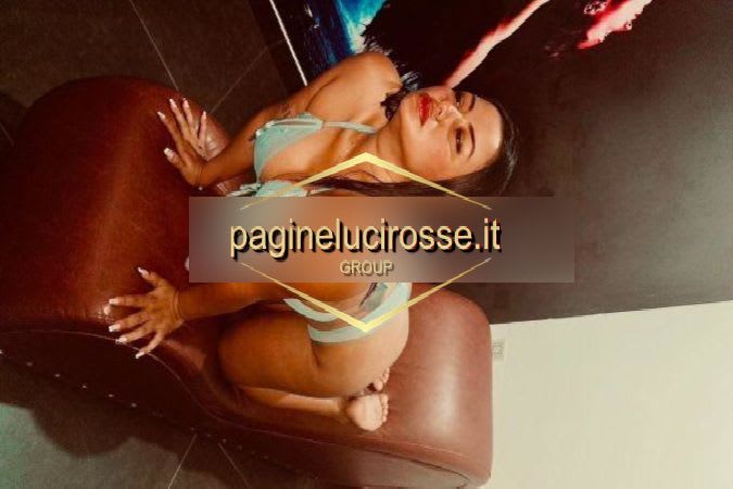 3318416172 -  alison - Roma