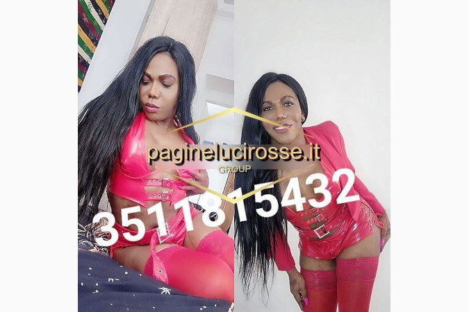 3511815432 -  PANTERA BLACK XXL - Torino