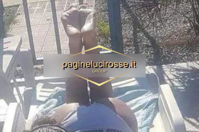 3513719928 -  Luana - Torino