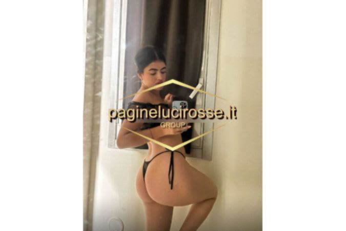 3508843650 -  JULIANA - Milano