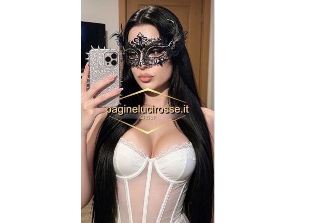 3505877888 -  Jennifer - Pistoia