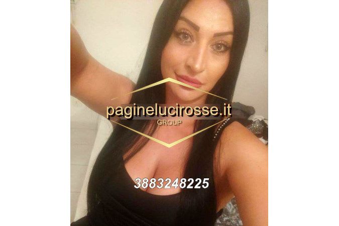 3883248225 -  Natasha - Napoli