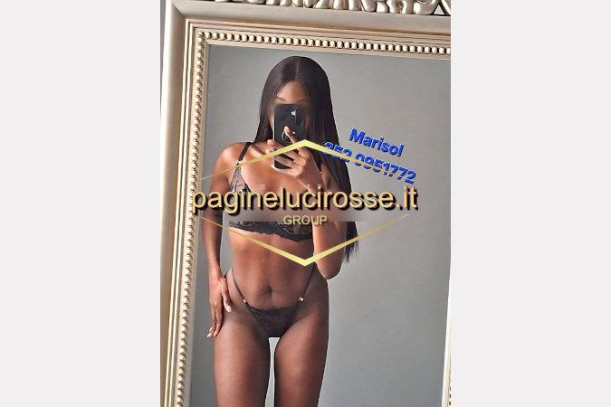 3520951772 -  MARISOL - Frosinone