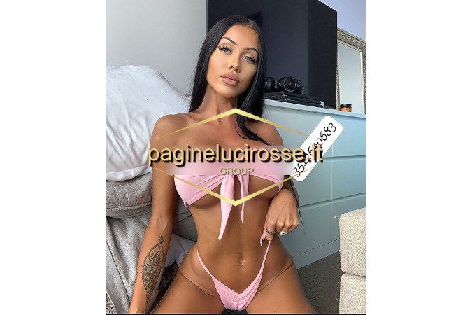 3512690683 -  HOSTESS - Pescara