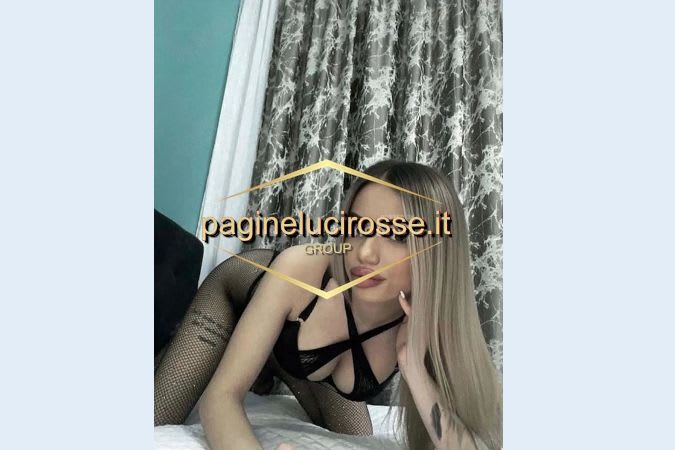 3501718215 -  ANABELLA - Brescia