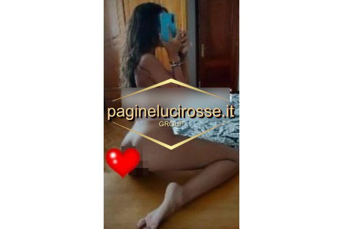 3511943075 -  ANNA venezuelana - Frosinone