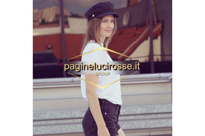 3202936636 - Cinecitta Matilde - Roma