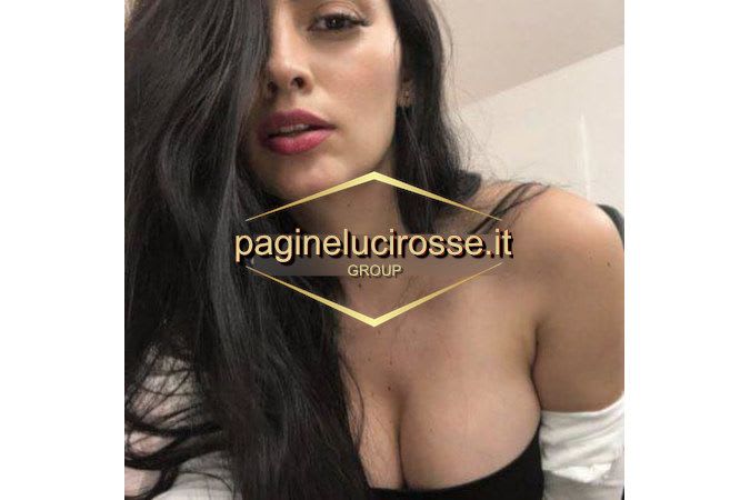 3927343872 -  AMANDA - Roma