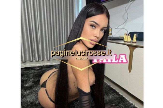 3935401485 -  TAILA - Viterbo