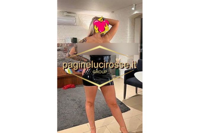 3532100686 -  Julia - Viterbo