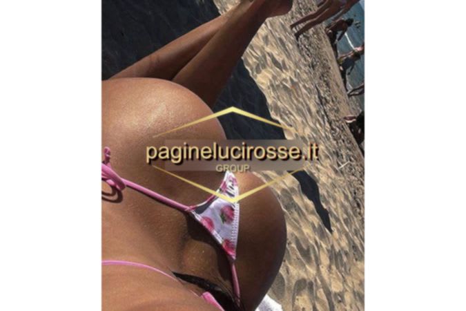 3515563526 -  Priscilla - Milano